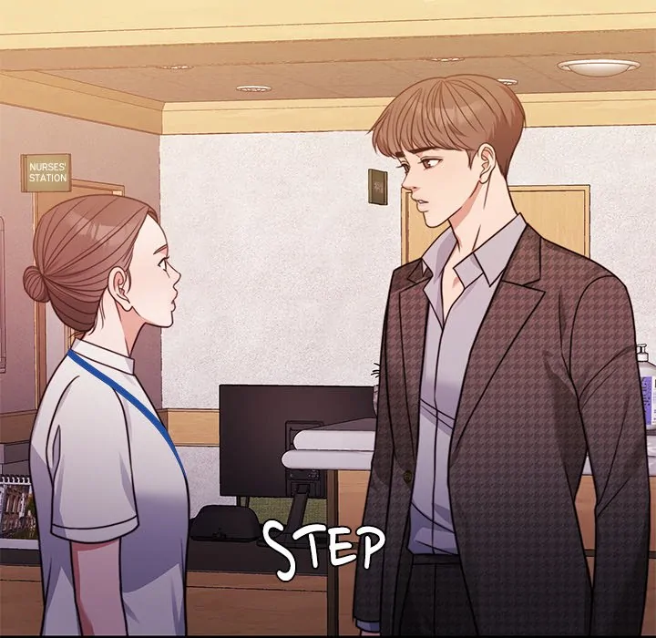 Pregnancy Contract chapter 6 page 41