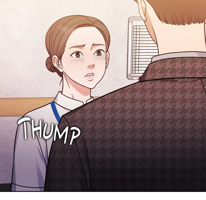 Pregnancy Contract chapter 6 page 43