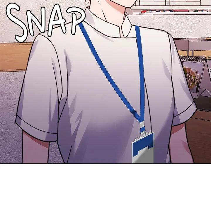 Pregnancy Contract chapter 6 page 48