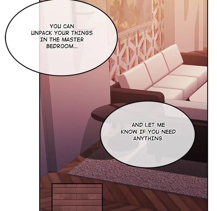 Pregnancy Contract chapter 6 page 54