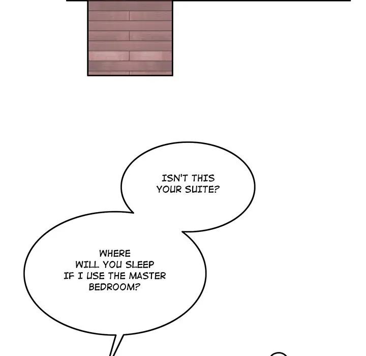 Pregnancy Contract chapter 6 page 55
