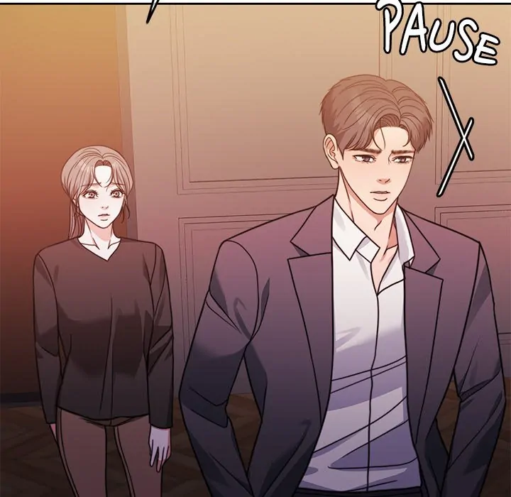 Pregnancy Contract chapter 6 page 56