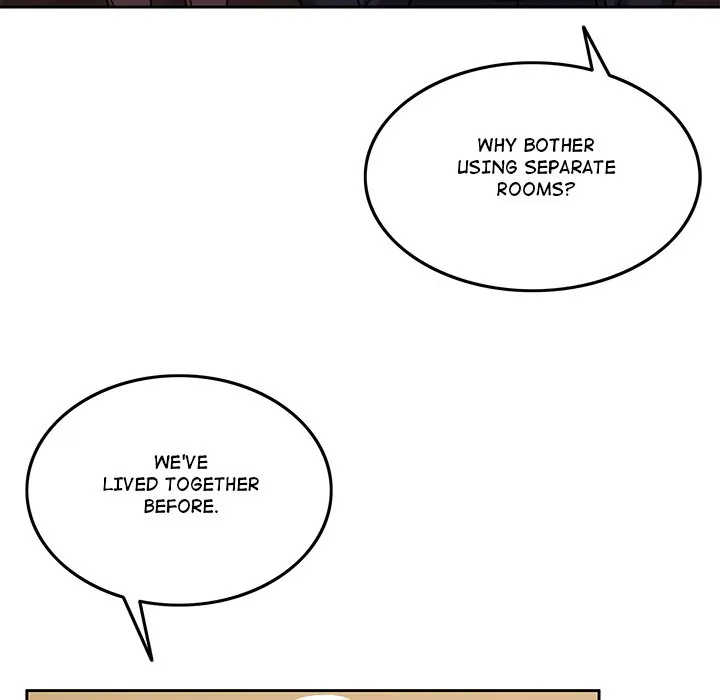 Pregnancy Contract chapter 6 page 57
