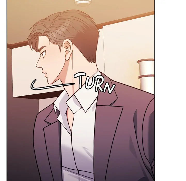 Pregnancy Contract chapter 6 page 58
