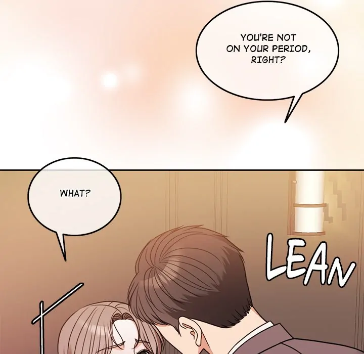 Pregnancy Contract chapter 6 page 62