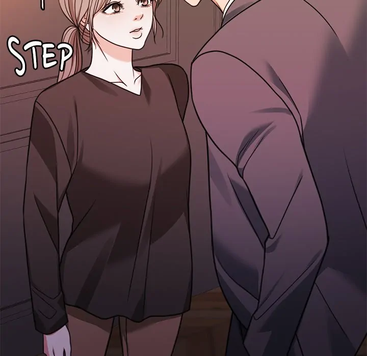 Pregnancy Contract chapter 6 page 63
