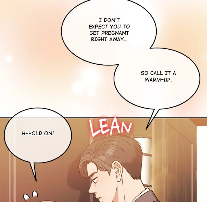 Pregnancy Contract chapter 6 page 66
