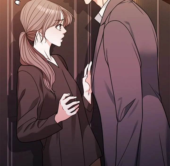 Pregnancy Contract chapter 6 page 67
