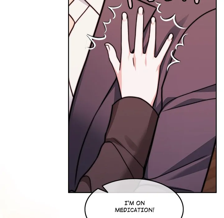 Pregnancy Contract chapter 6 page 73