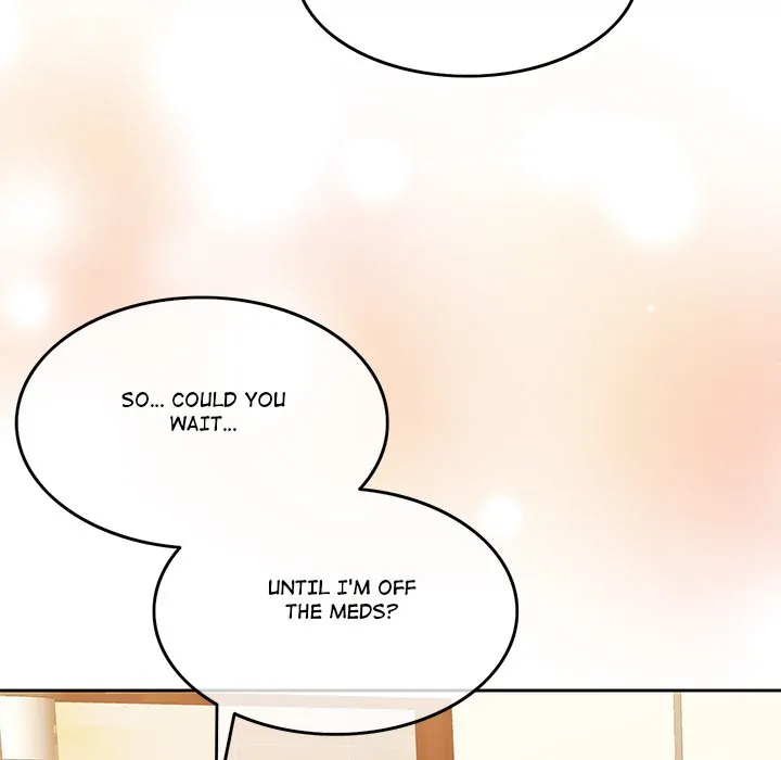 Pregnancy Contract chapter 6 page 74