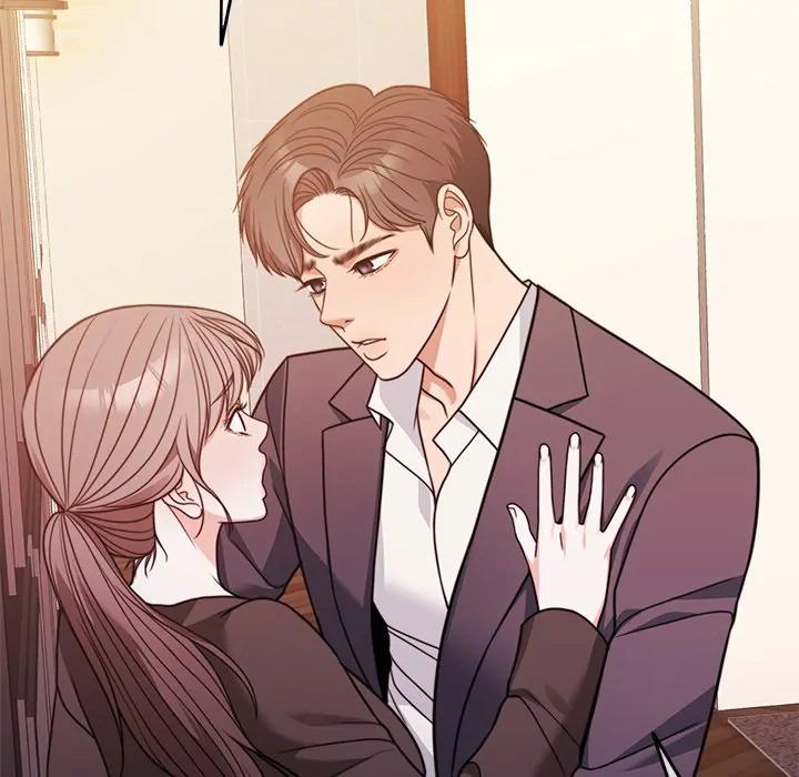 Pregnancy Contract chapter 6 page 75