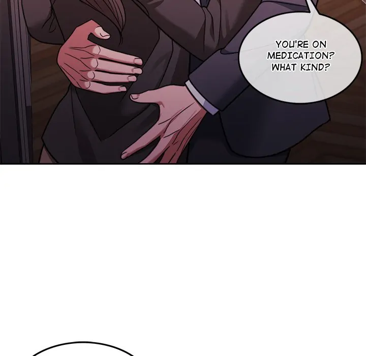 Pregnancy Contract chapter 6 page 76