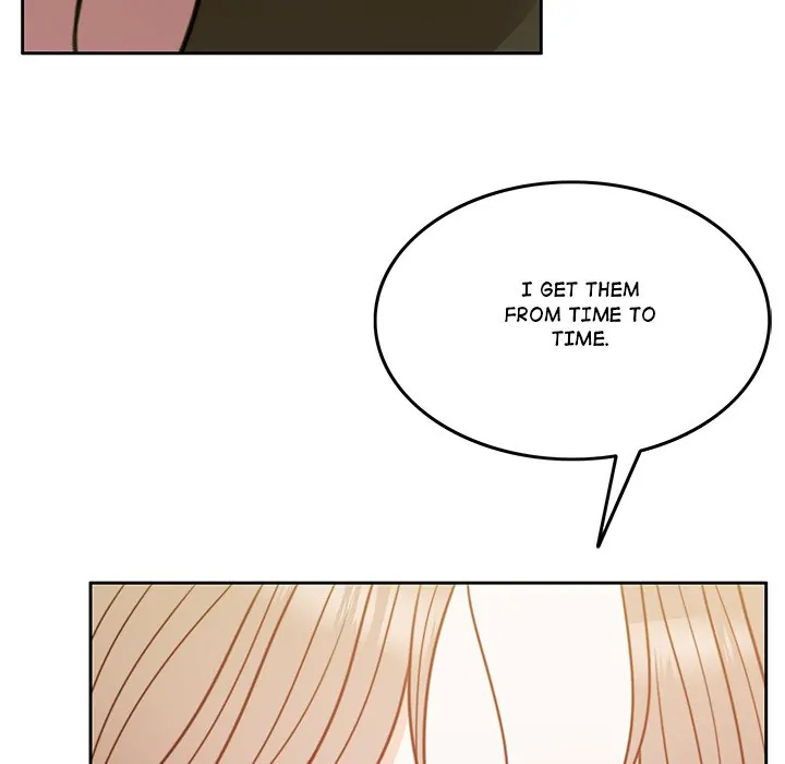 Pregnancy Contract chapter 6 page 78