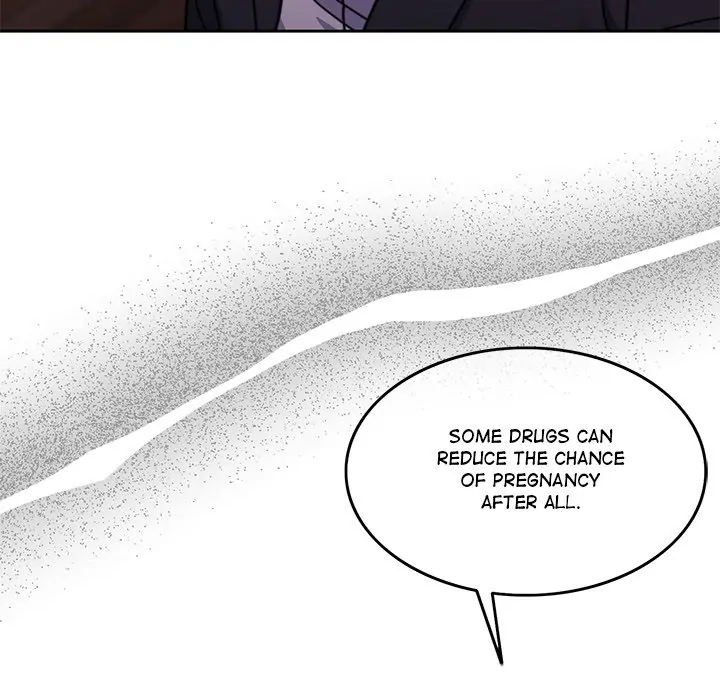 Pregnancy Contract chapter 6 page 87