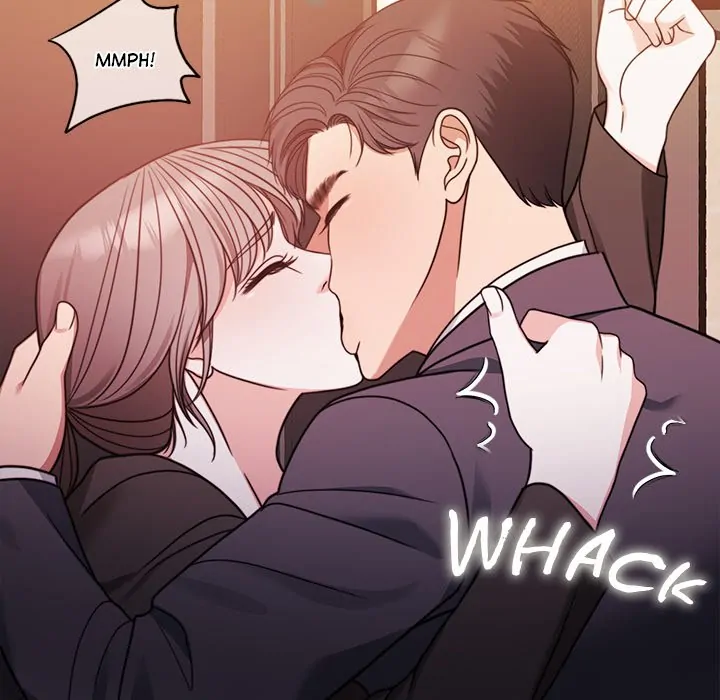 Pregnancy Contract chapter 6 page 104