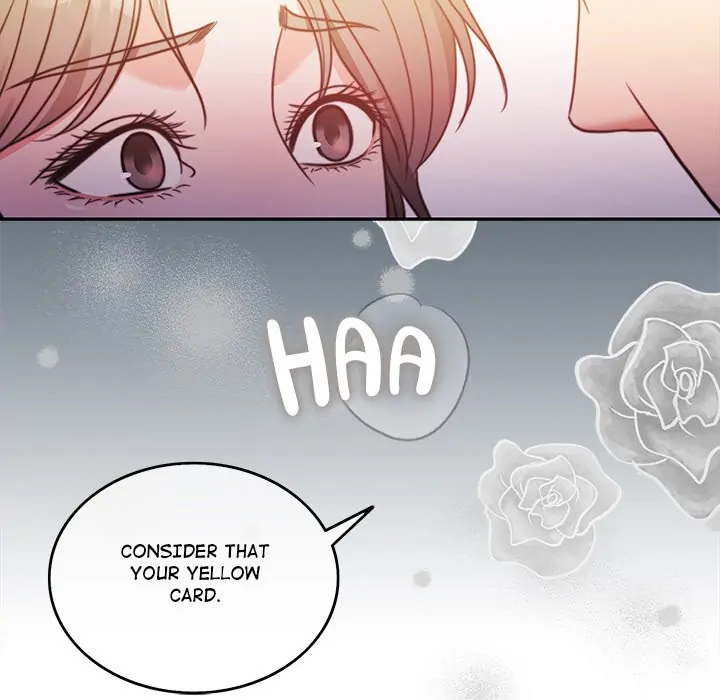 Pregnancy Contract chapter 6 page 106
