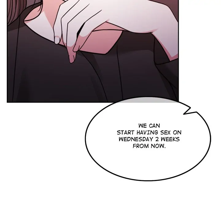Pregnancy Contract chapter 6 page 110