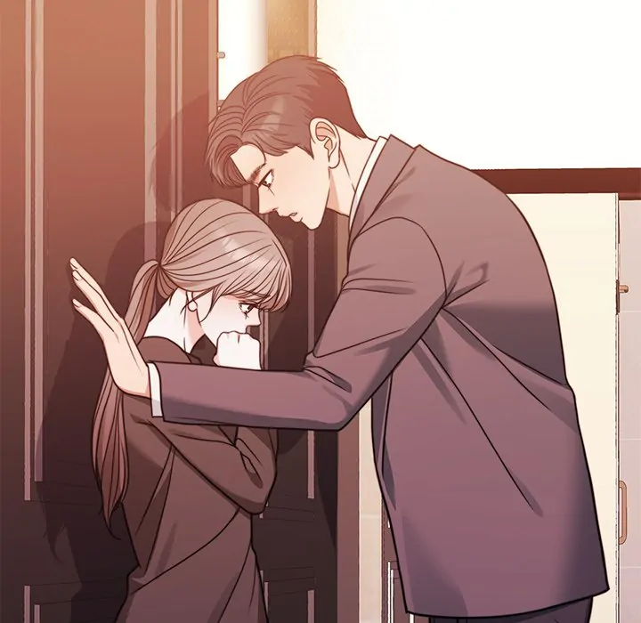 Pregnancy Contract chapter 6 page 112