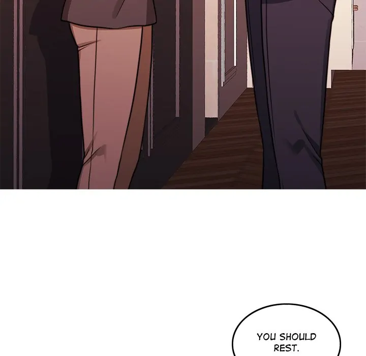 Pregnancy Contract chapter 6 page 113