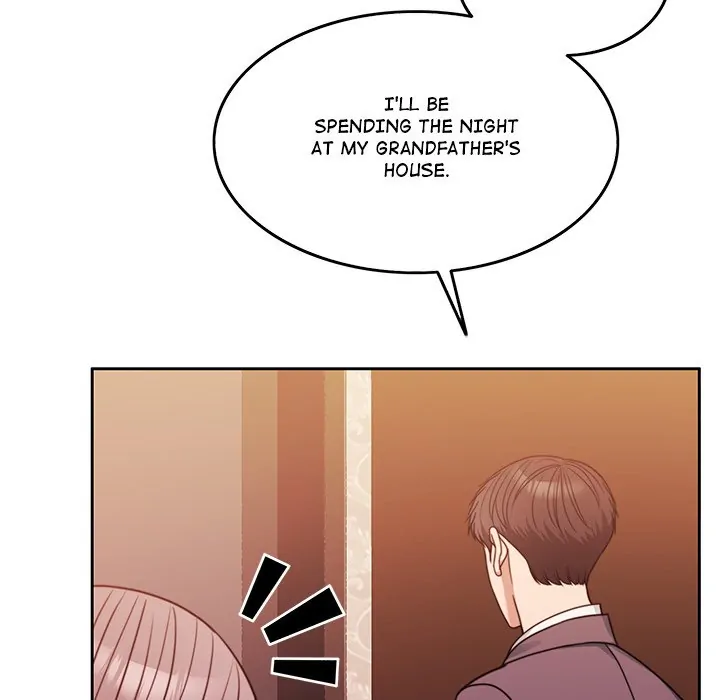 Pregnancy Contract chapter 6 page 114