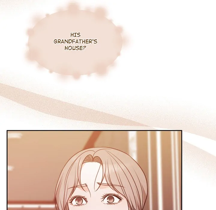 Pregnancy Contract chapter 6 page 116