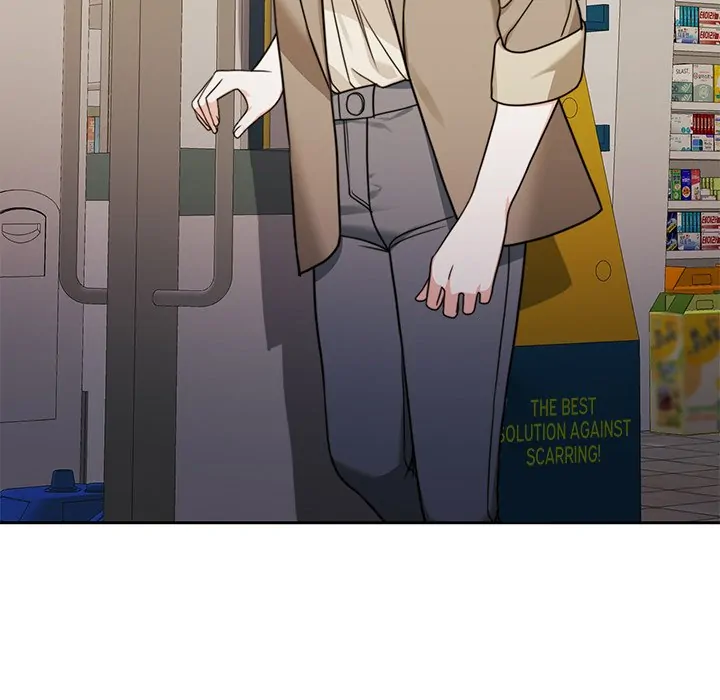 Pregnancy Contract chapter 6 page 128