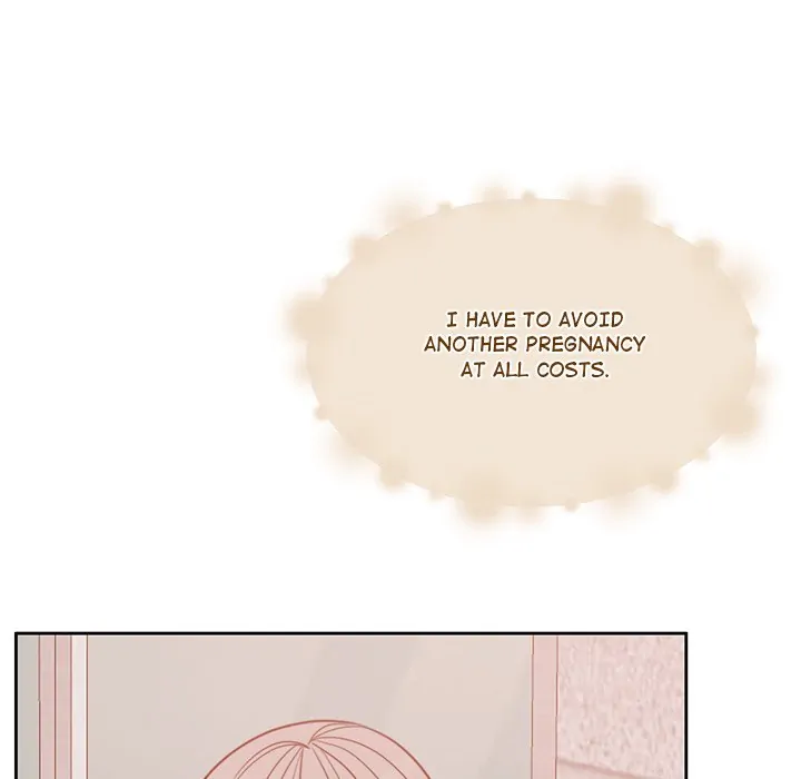 Pregnancy Contract chapter 6 page 138