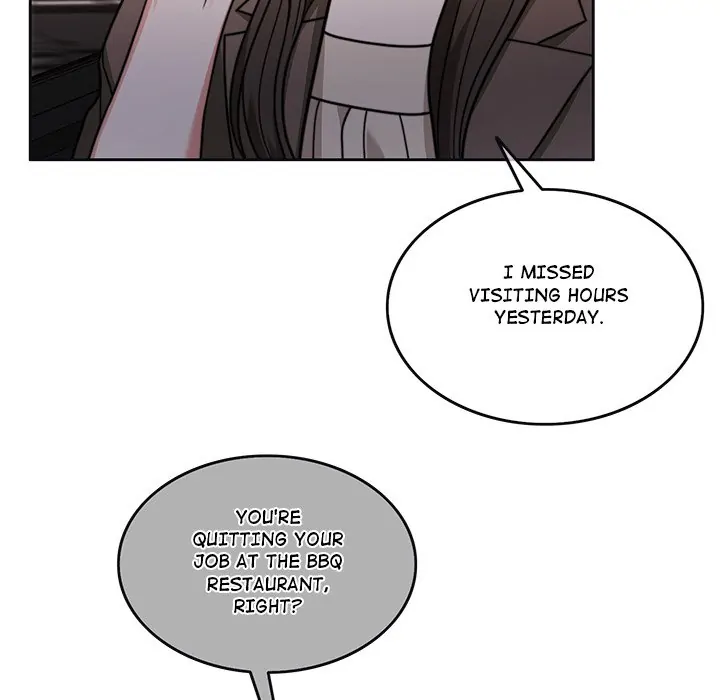 Pregnancy Contract chapter 6 page 145