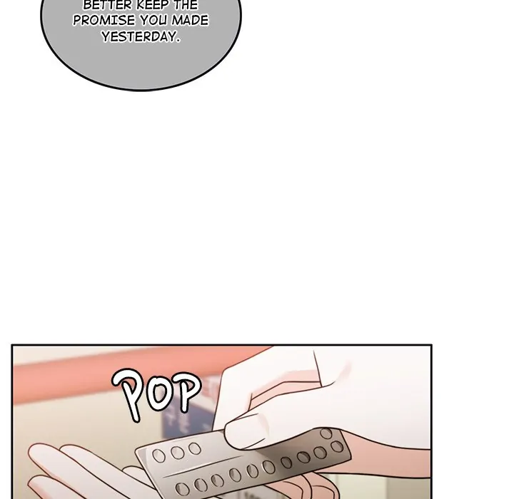 Pregnancy Contract chapter 6 page 147