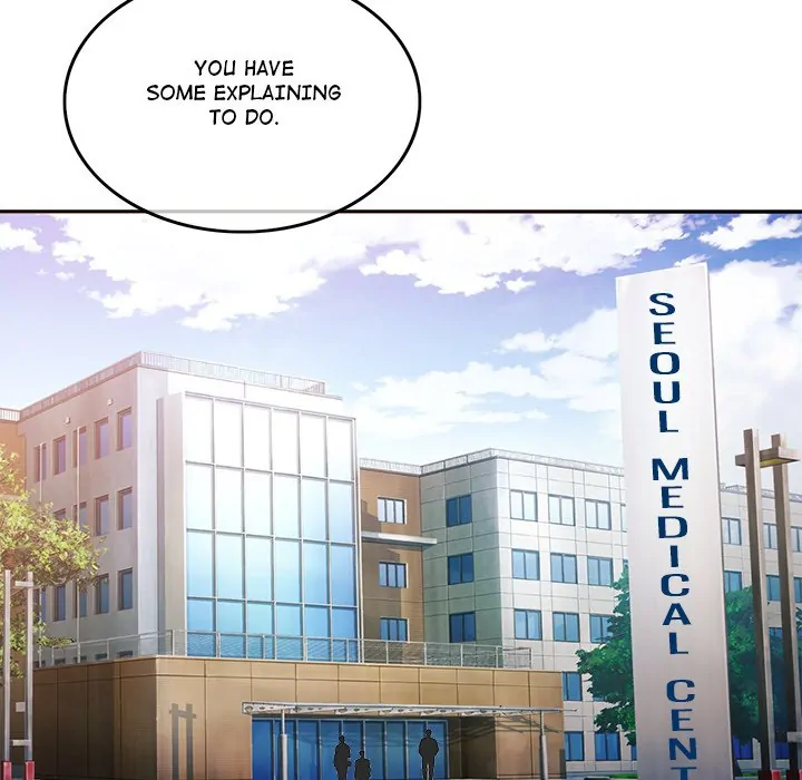 Pregnancy Contract chapter 6 page 152