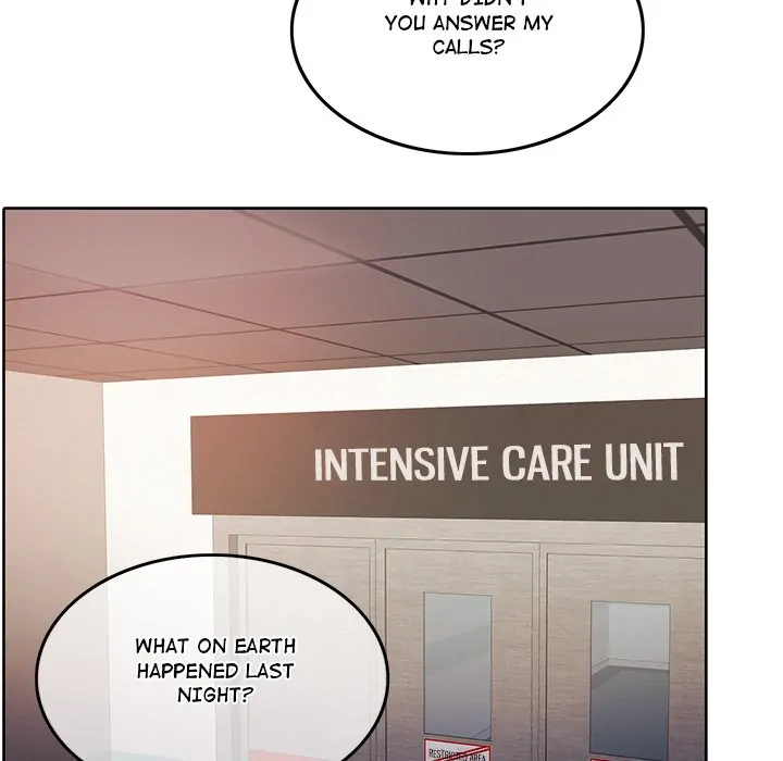 Pregnancy Contract chapter 6 page 154