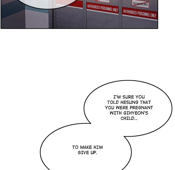 Pregnancy Contract chapter 6 page 155