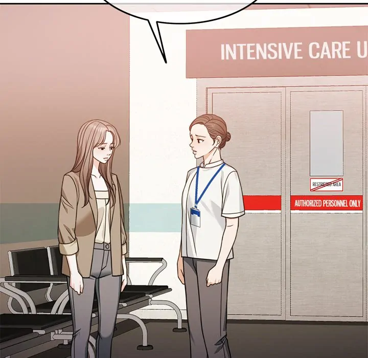 Pregnancy Contract chapter 6 page 156