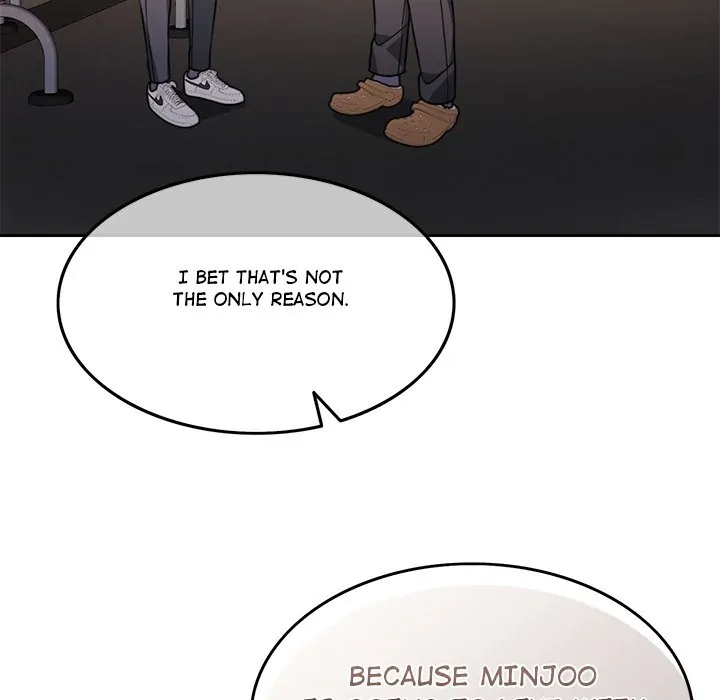 Pregnancy Contract chapter 6 page 157
