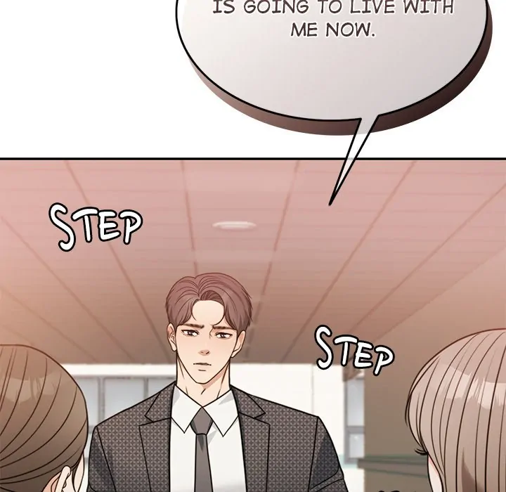 Pregnancy Contract chapter 6 page 158