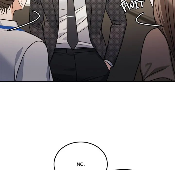 Pregnancy Contract chapter 6 page 159