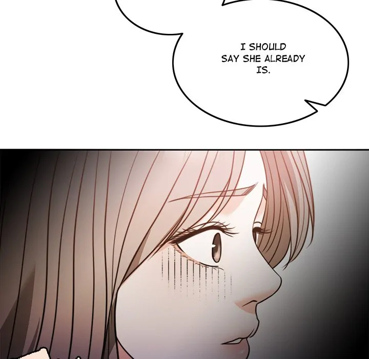 Pregnancy Contract chapter 6 page 160
