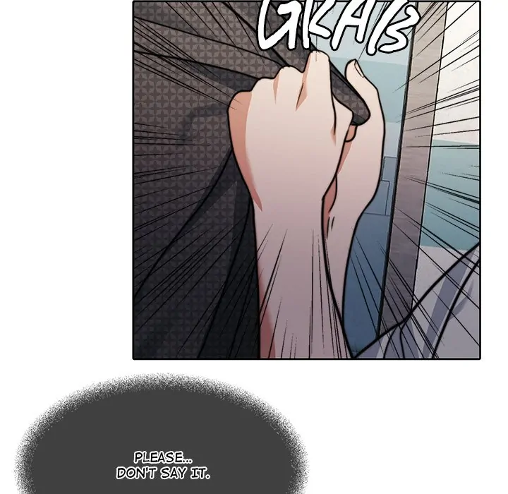 Pregnancy Contract chapter 6 page 164
