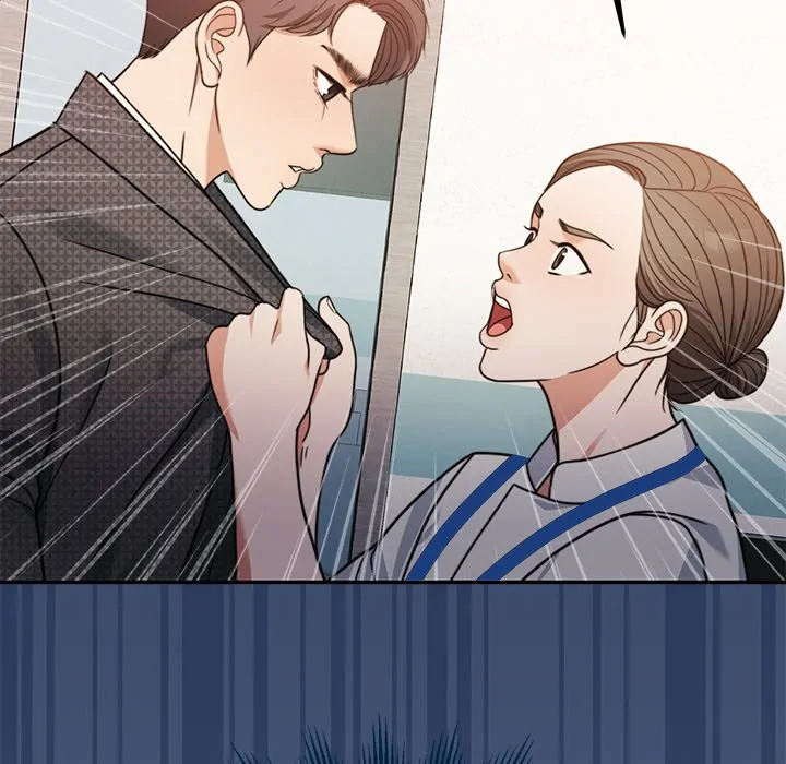 Pregnancy Contract chapter 6 page 166