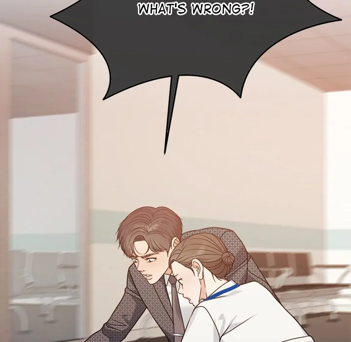 Pregnancy Contract chapter 6 page 172