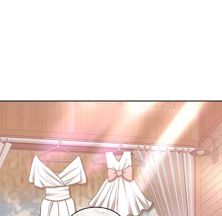 Pregnancy Contract chapter 60 page 10