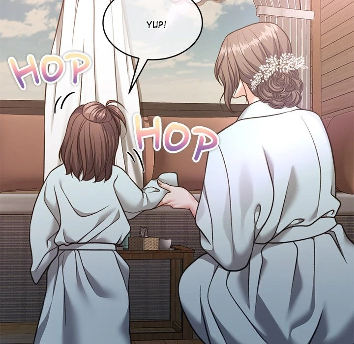 Pregnancy Contract chapter 60 page 11