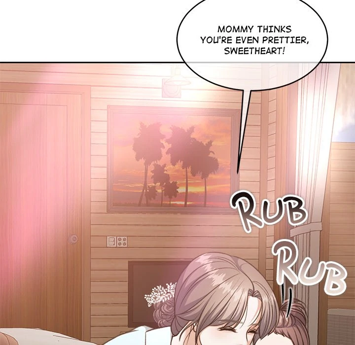 Pregnancy Contract chapter 60 page 13