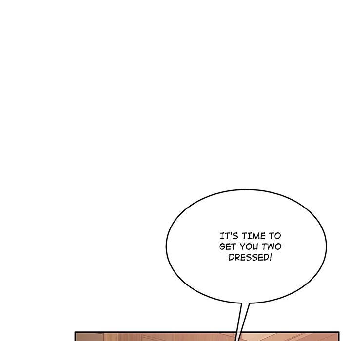 Pregnancy Contract chapter 60 page 17