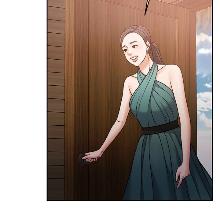 Pregnancy Contract chapter 60 page 18