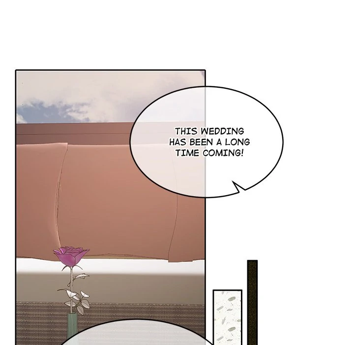 Pregnancy Contract chapter 60 page 21