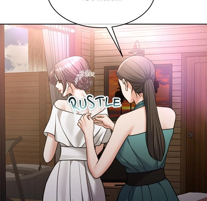 Pregnancy Contract chapter 60 page 23
