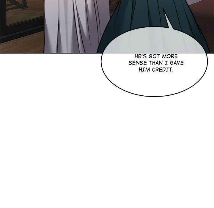 Pregnancy Contract chapter 60 page 24