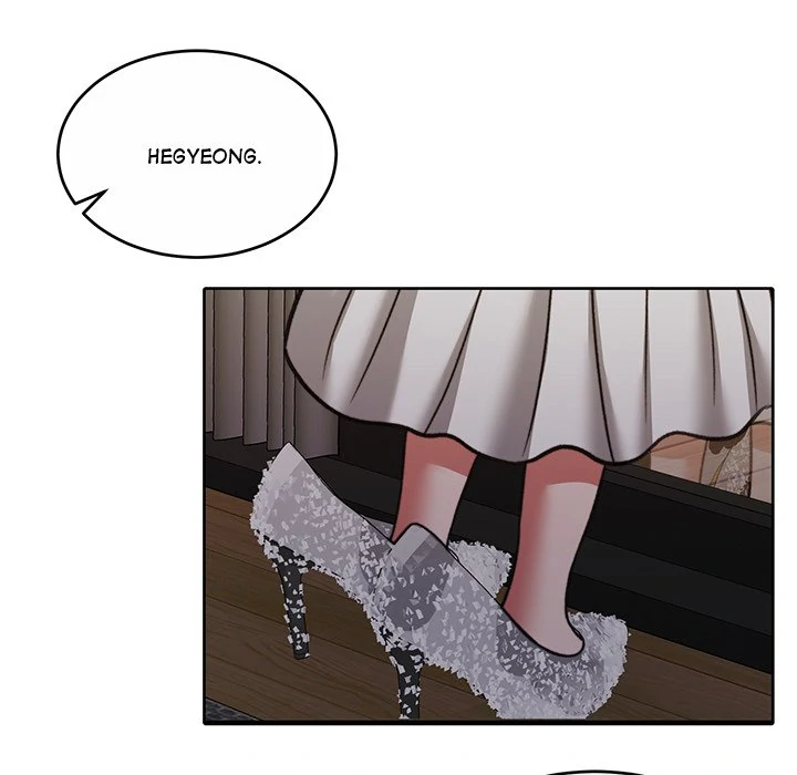 Pregnancy Contract chapter 60 page 25