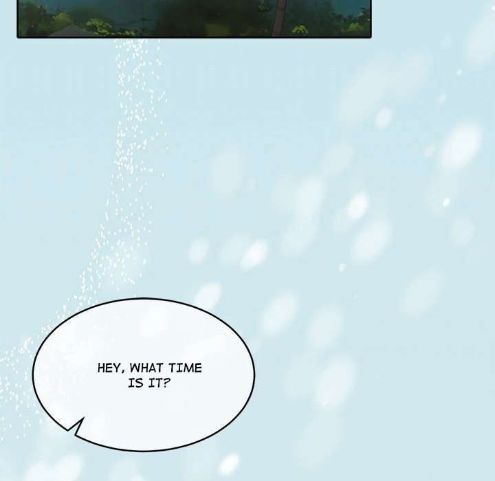 Pregnancy Contract chapter 60 page 32